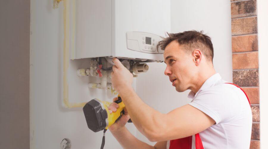 Local expert plumbing services in North Street, MI